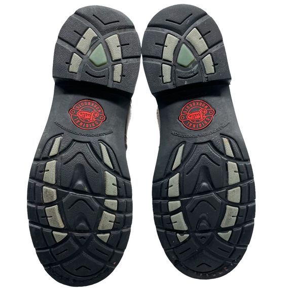 Justin Western Cowboy (round toe) Superintendent Work-boot Electrical size 8D main image 13